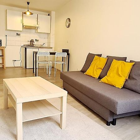Ty Noe - Hypercentre - Wifi - Linge Fourni Apartment Vannes Exterior photo